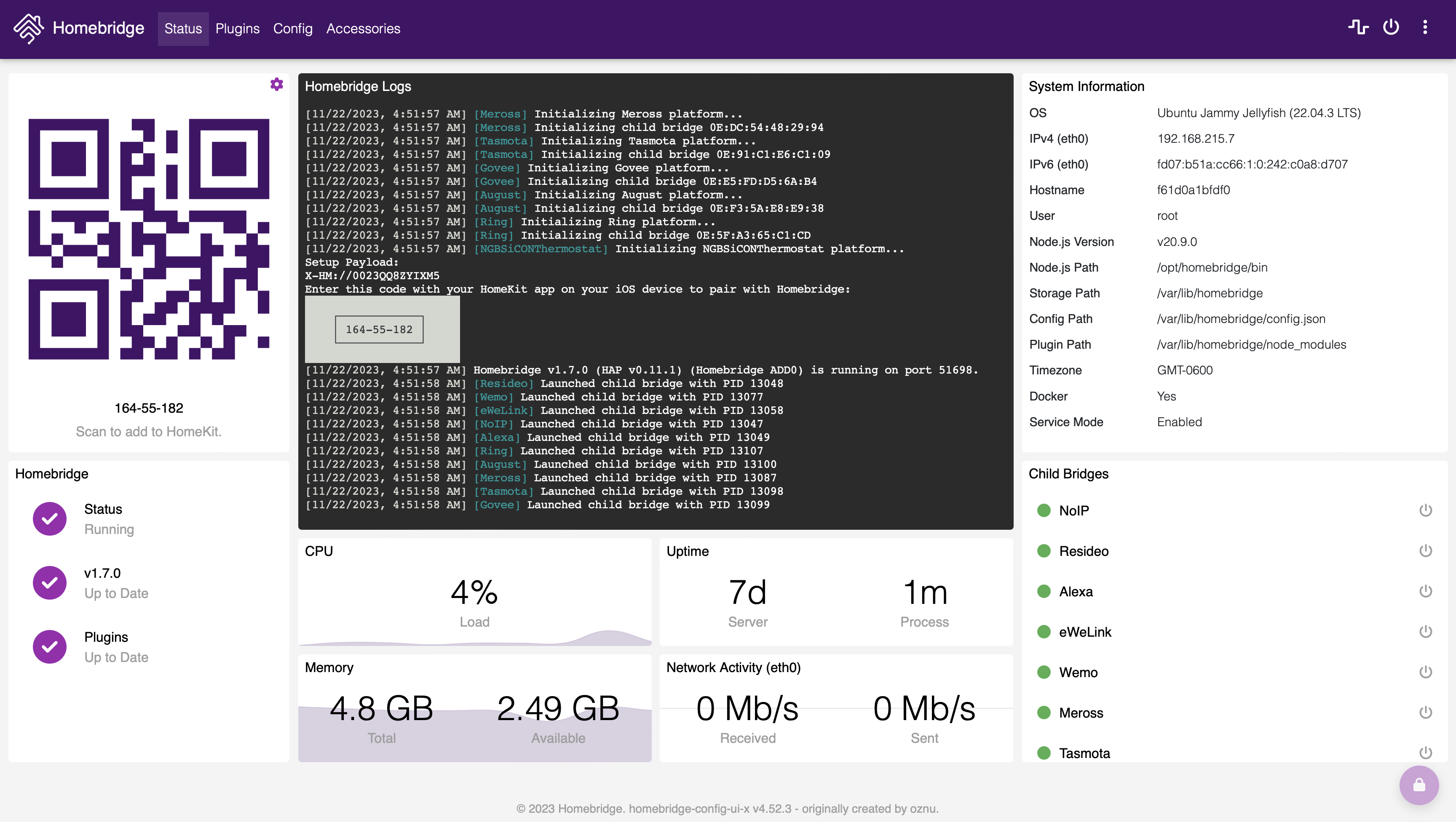 Fort Firewall 3.9. instaling